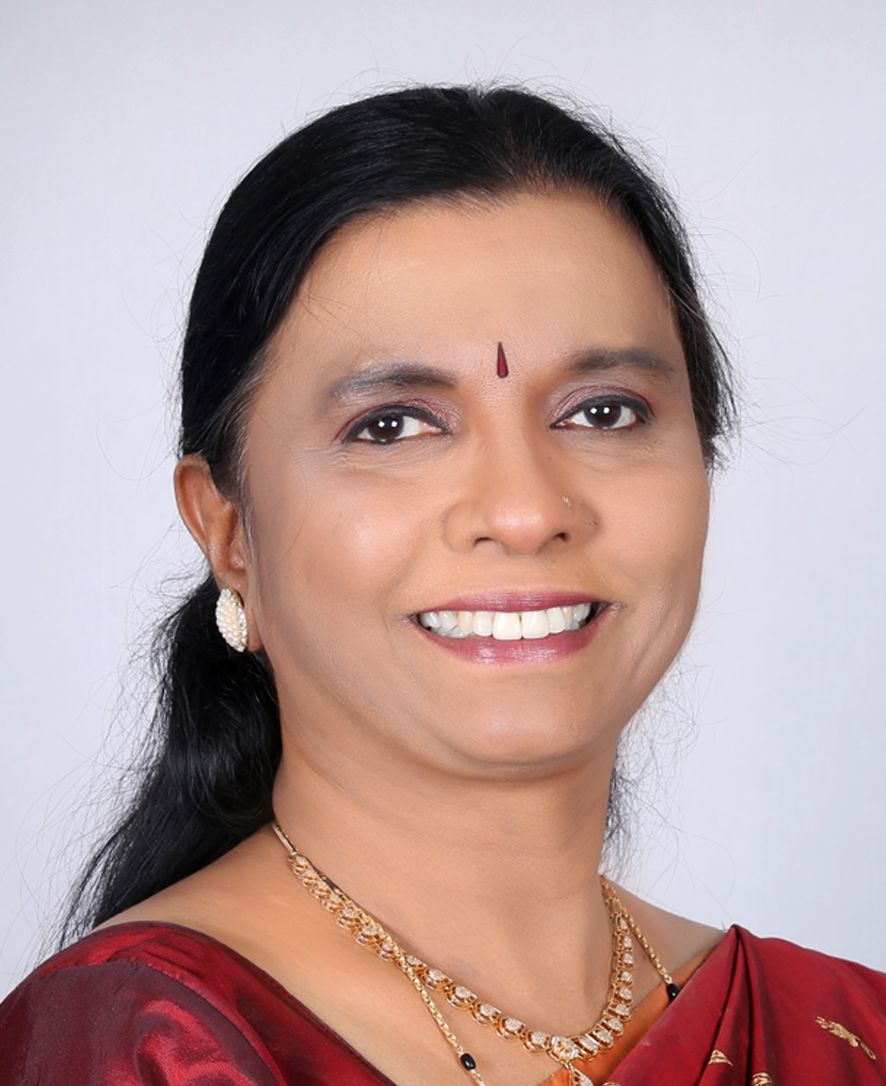 Dr. Geetha Manjunath